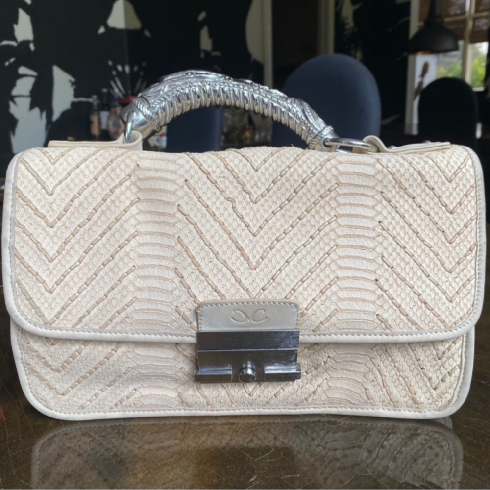 Monika Chiang Bag